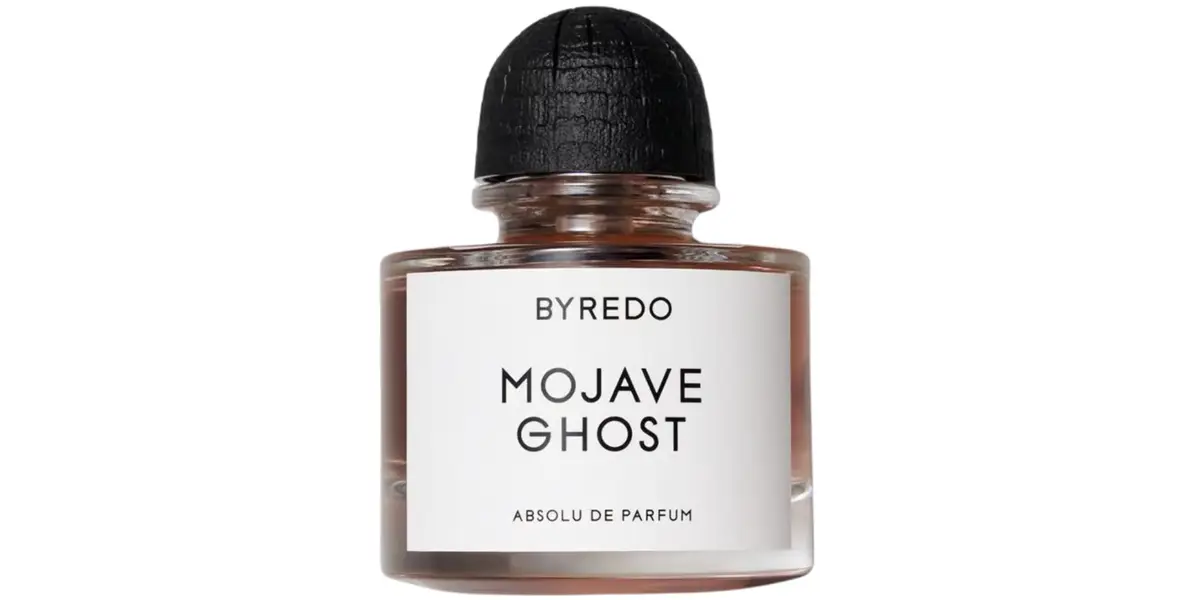 Byredo Mojave Ghost Absolu fragrance