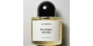 Mumbai Noise