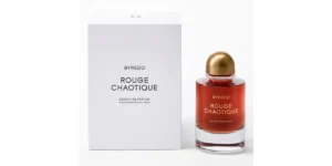 Rouge Chaotique