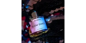 Slow Dance