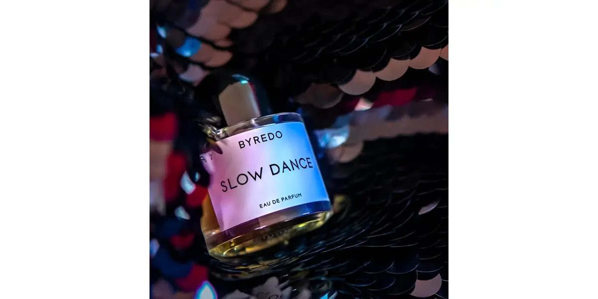 Slow Dance fragrance