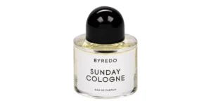 Sunday Cologne