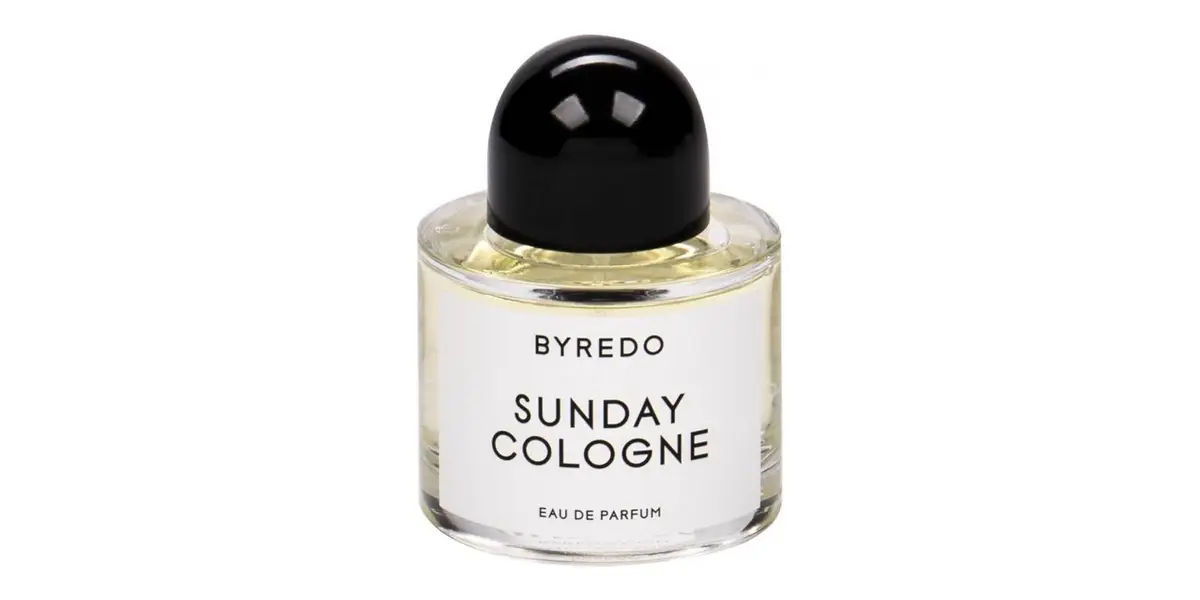 Sunday Cologne fragrance