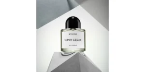 Byredo Super Cedar