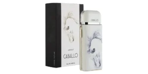 Caballo Pour Homme