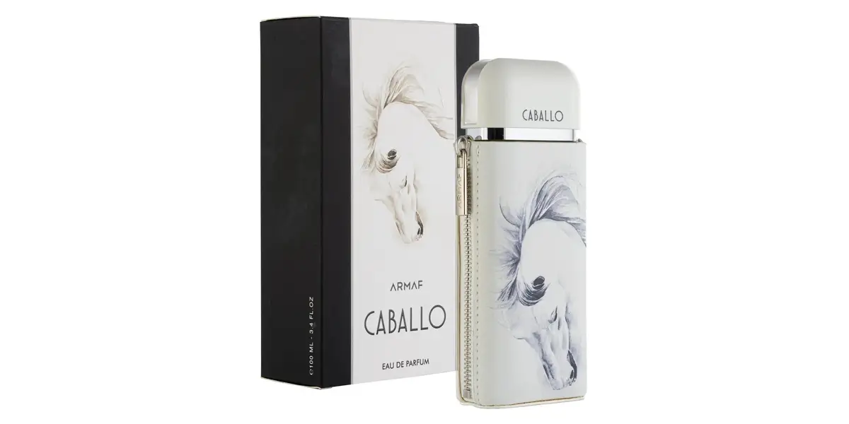 Caballo Pour Homme fragrance