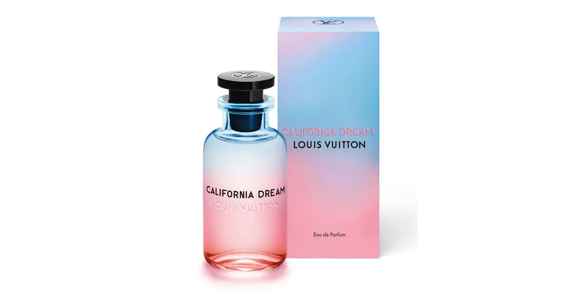 California Dream fragrance