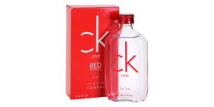CK One Red Edition for Her