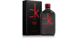 CK One Red Edition For Him