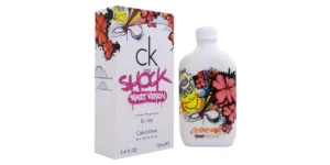 CK One Shock Street Edition For Her