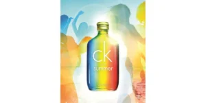 CK One Summer 2011