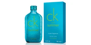 CK One Summer 2013