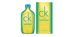 CK One Summer 2014