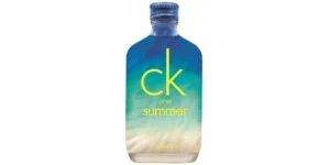 CK One Summer 2015
