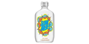CK One Summer 2019