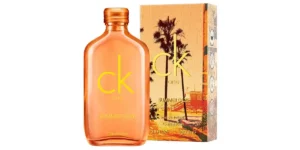 Calvin Klein CK One Summer Daze
