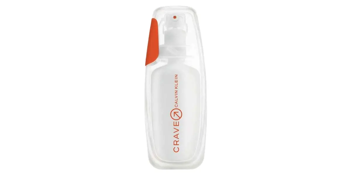 Crave fragrance