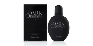Dark Obsession