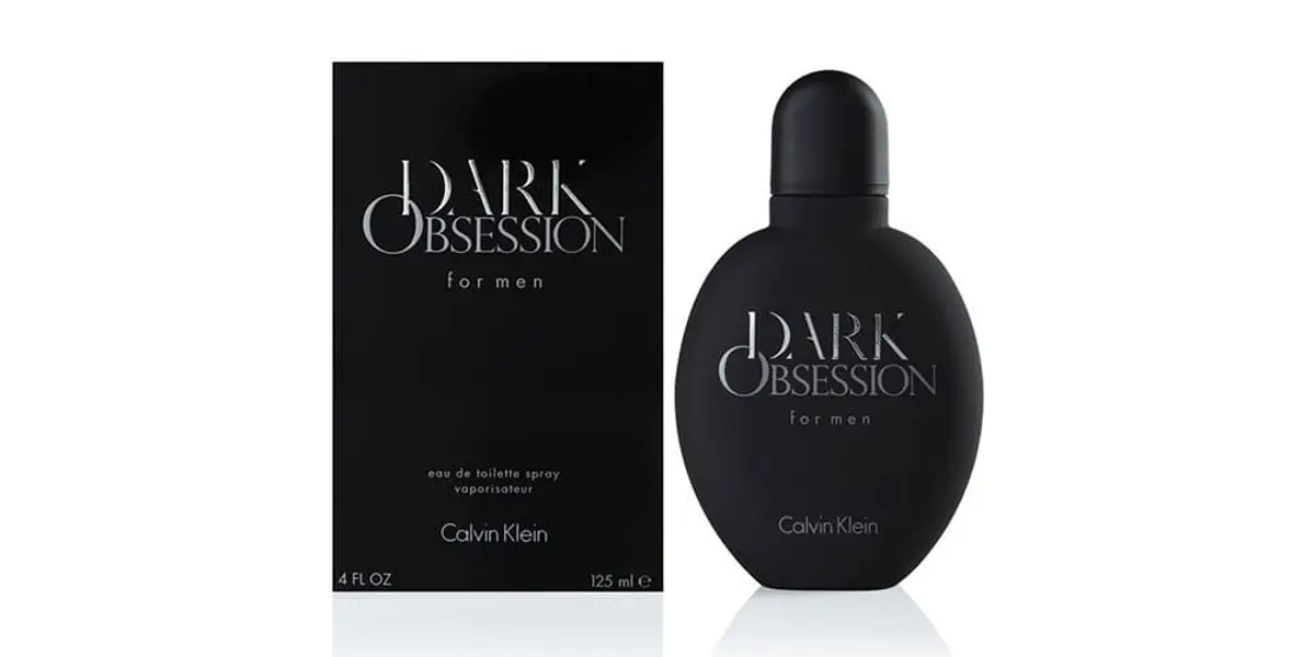 Dark Obsession fragrance