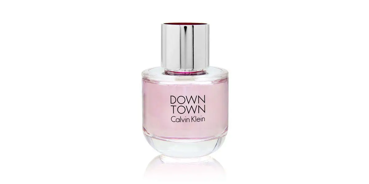 Downtown fragrance