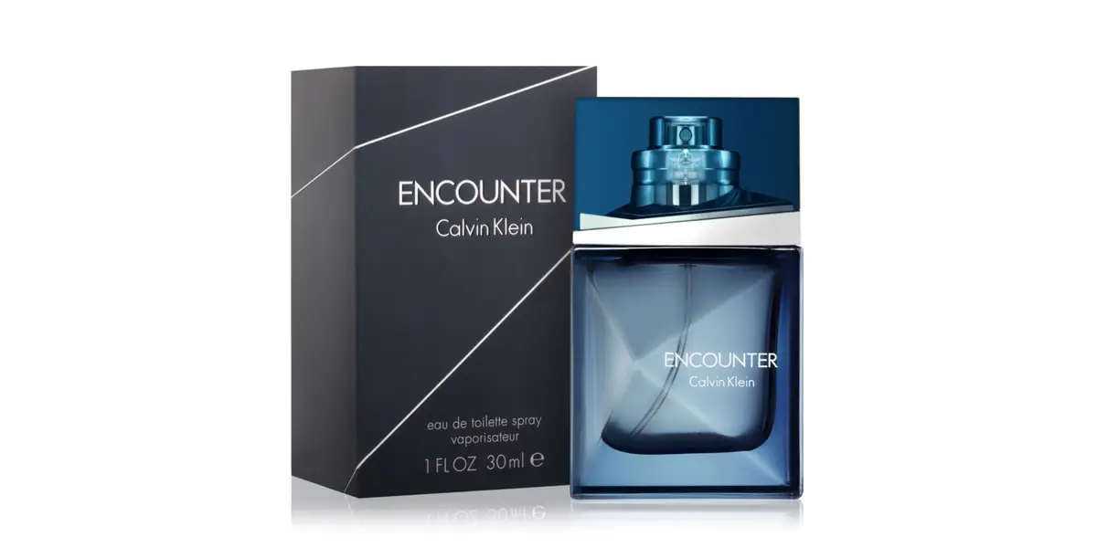Encounter fragrance