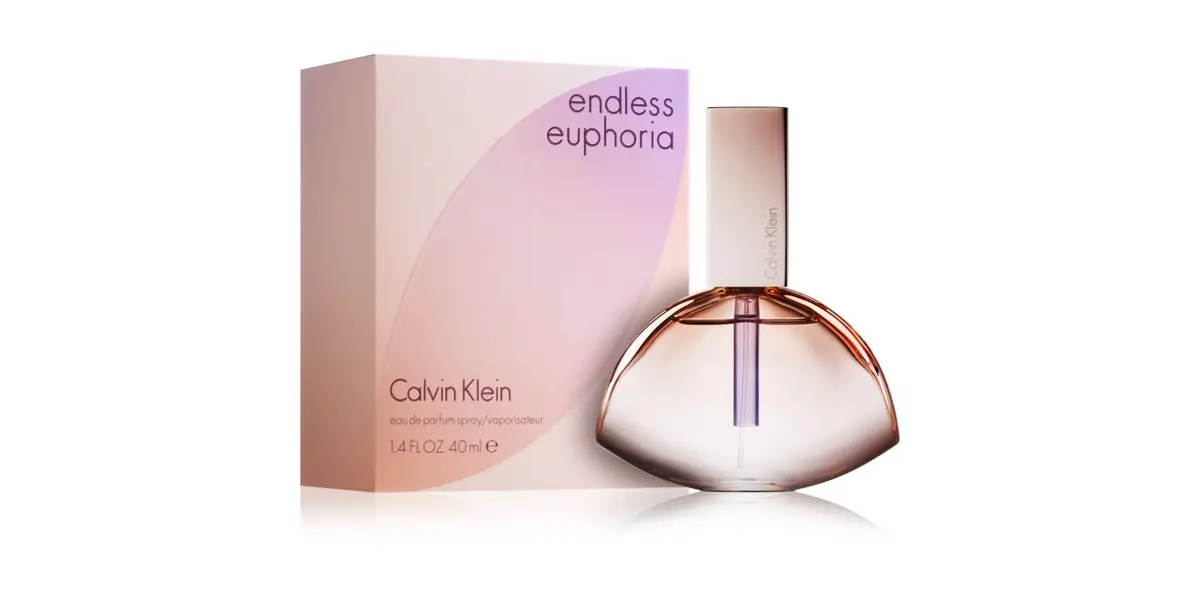 Endless Euphoria fragrance