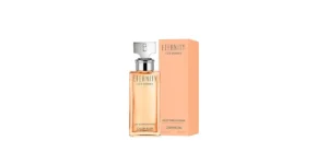 Calvin Klein Eternity Eau de Parfum Intense for Women