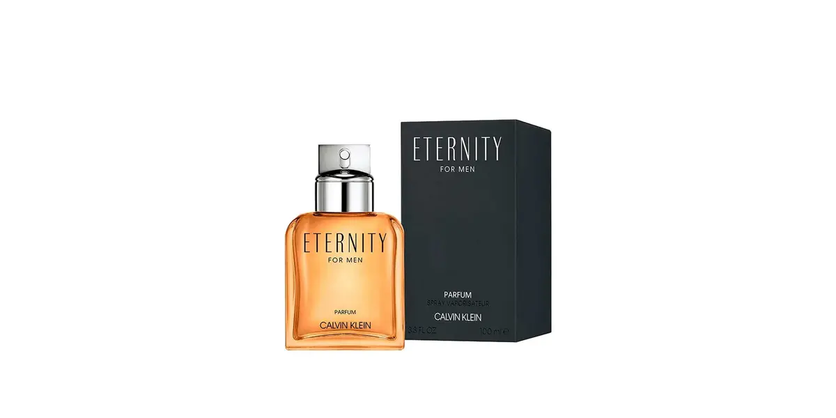 Eternity for Men Eau de Parfum fragrance
