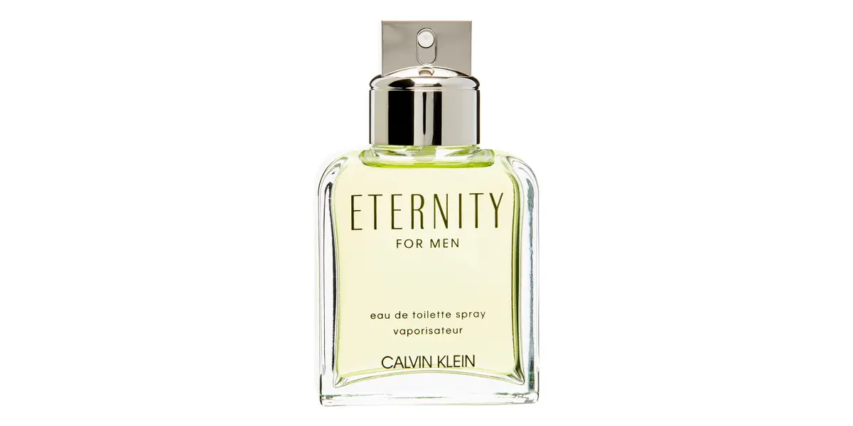 Eternity Parfum for Men fragrance