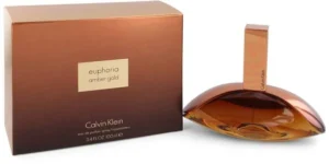 Euphoria Amber Gold