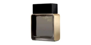 Euphoria Gold Men