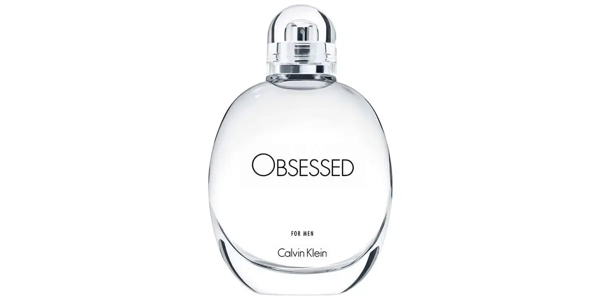 Obsessed for Men fragrance