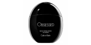 Calvin Klein Obsessed for Women Intense