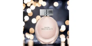 Calvin Klein Sheer Beauty