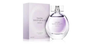 Sheer Beauty Essence