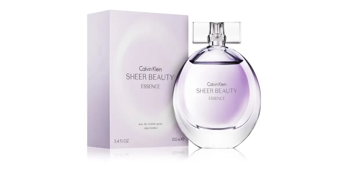 Sheer Beauty Essence fragrance