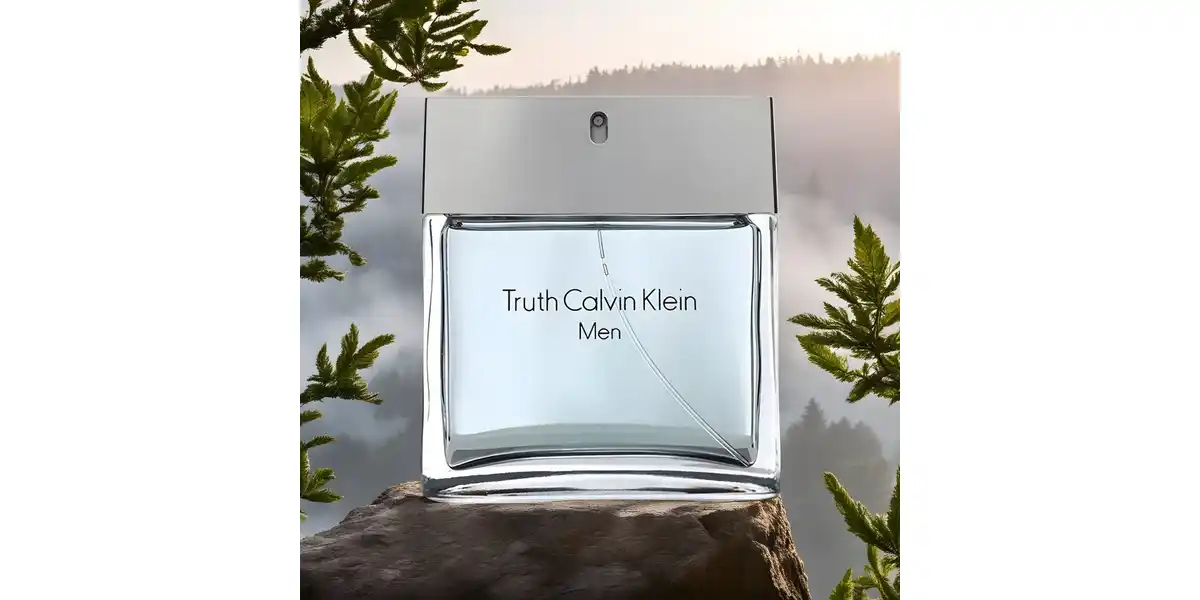 Truth for Men fragrance