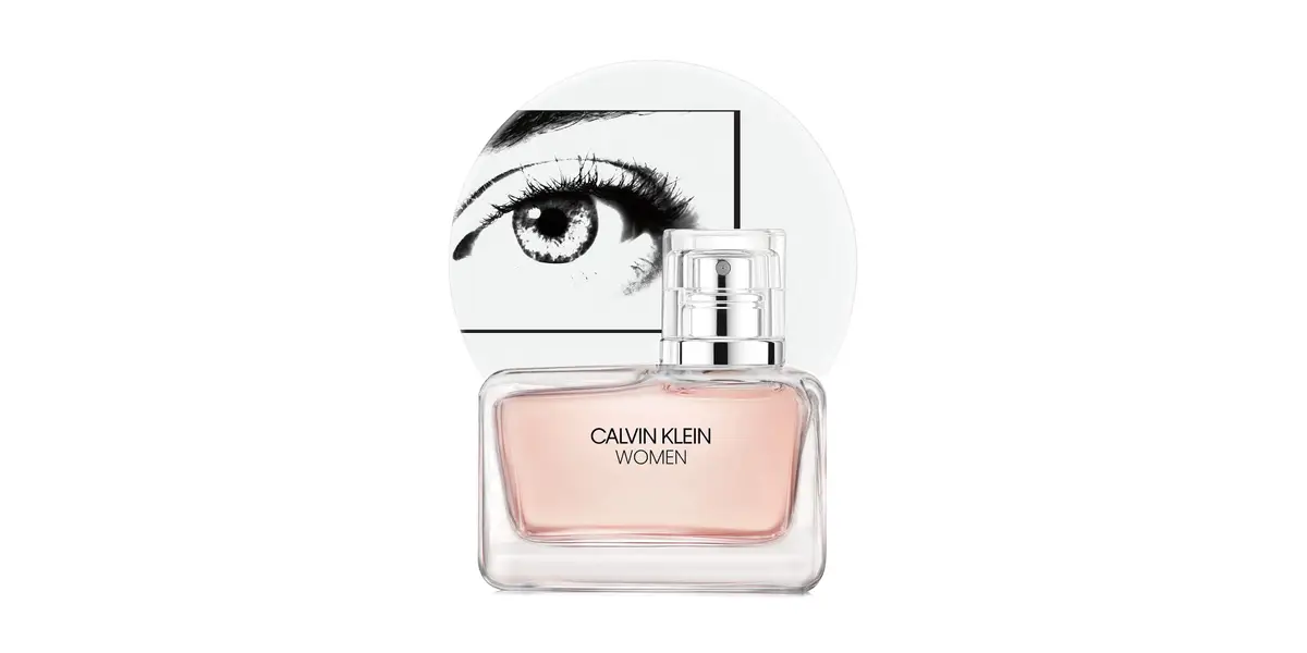 Calvin Klein Women fragrance
