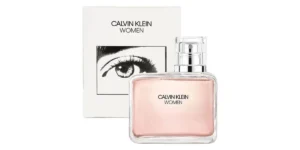 Calvin Klein Women Eau de Toilette