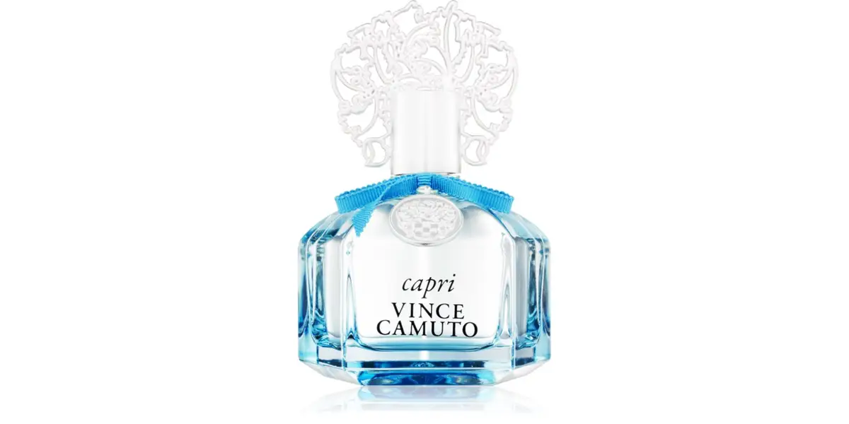 Capri fragrance