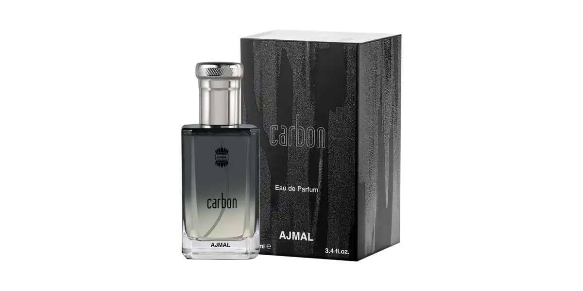 Carbon fragrance