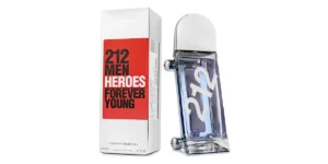 212 Heroes