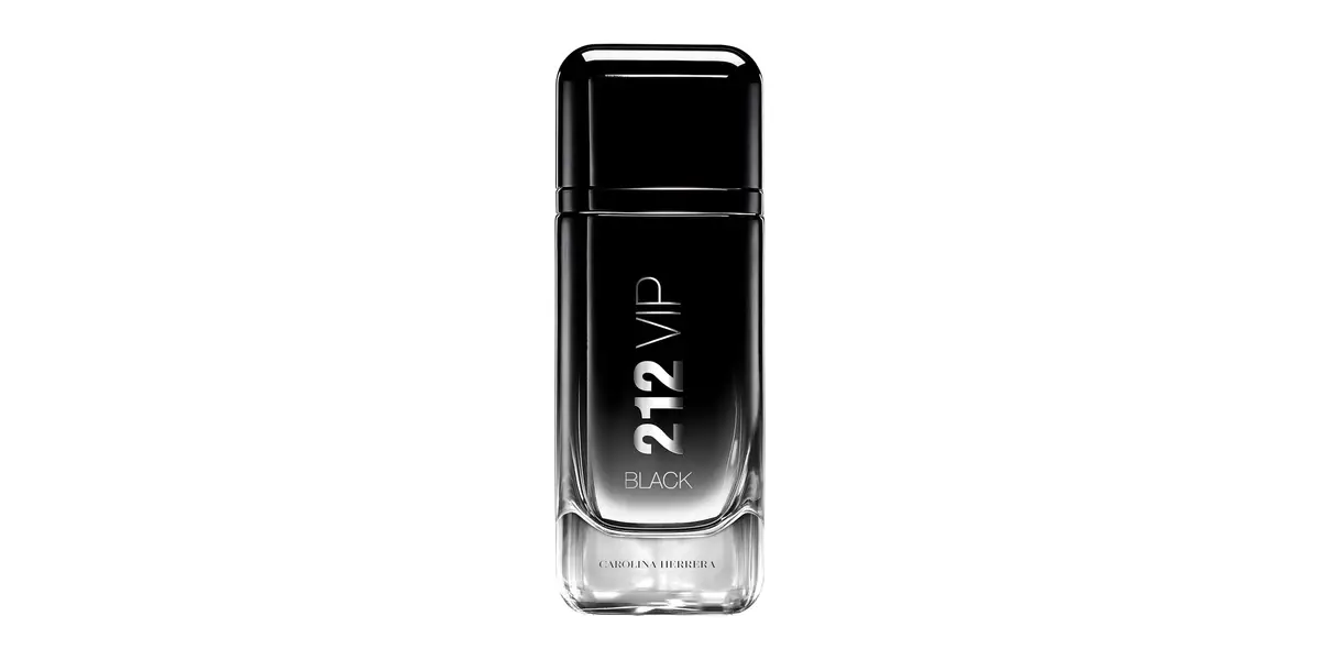 Carolina Herrera 212 VIP Black fragrance