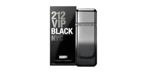 Carolina Herrera 212 VIP Black Elixir