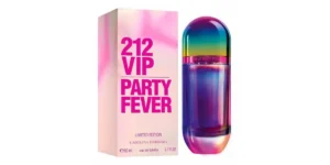 Carolina Herrera 212 VIP Party Fever