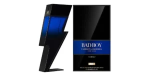 Carolina Herrera Bad Boy Cobalt Elixir