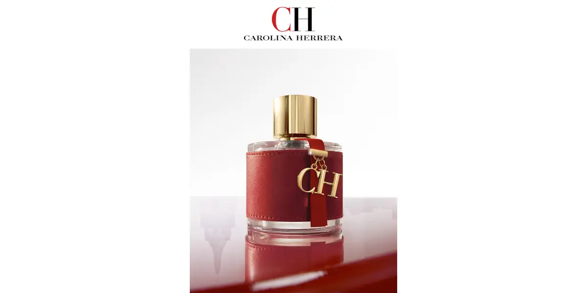 CH Carolina Herrera 2015 fragrance