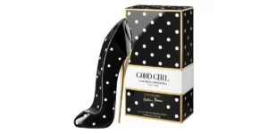 Carolina Herrera Good Girl Dot Drama Collector Edition