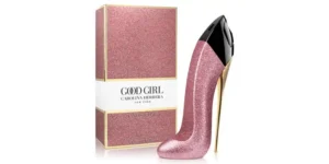 Good Girl Fantastic Pink