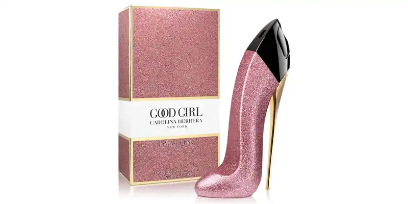 Good Girl Fantastic Pink fragrance